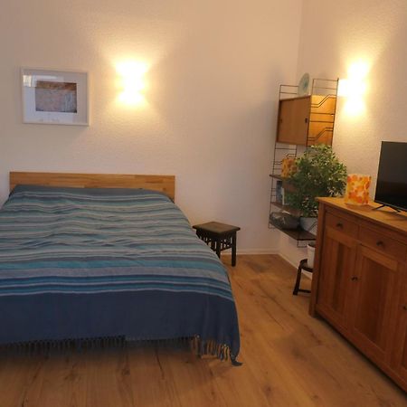 Apartment Wedau Ντούισμπουργκ Εξωτερικό φωτογραφία