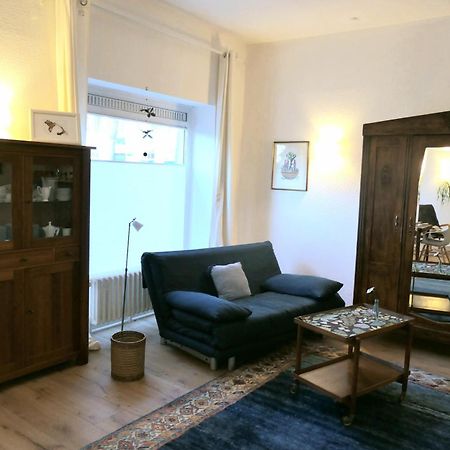 Apartment Wedau Ντούισμπουργκ Εξωτερικό φωτογραφία