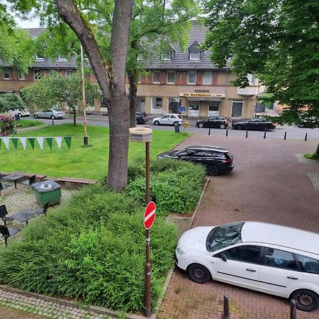 Apartment Wedau Ντούισμπουργκ Εξωτερικό φωτογραφία