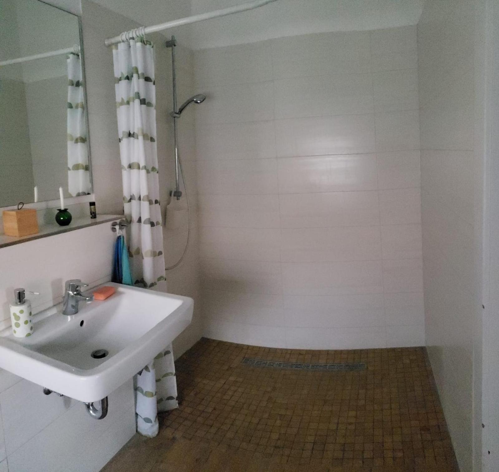 Apartment Wedau Ντούισμπουργκ Εξωτερικό φωτογραφία