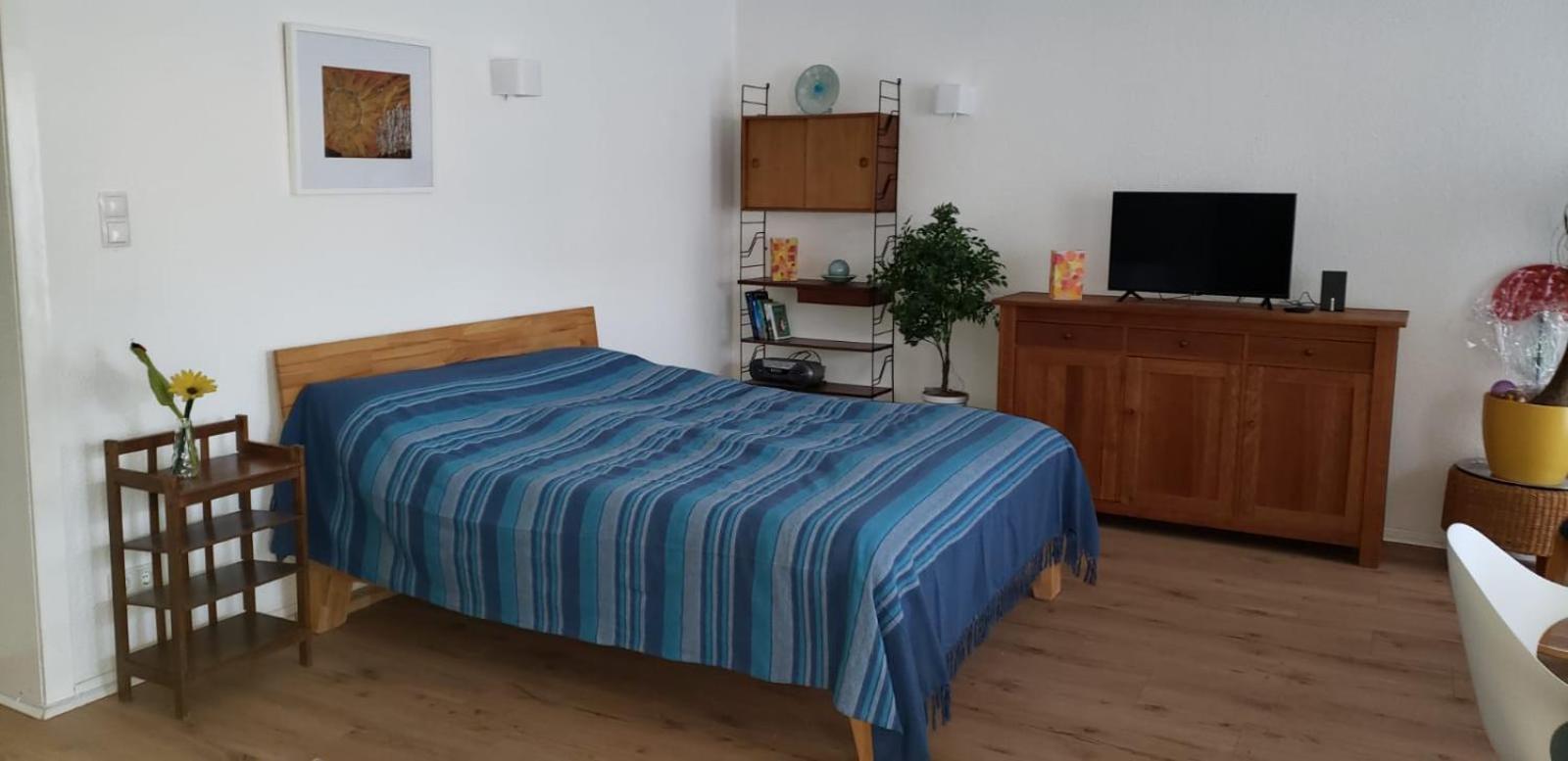 Apartment Wedau Ντούισμπουργκ Εξωτερικό φωτογραφία