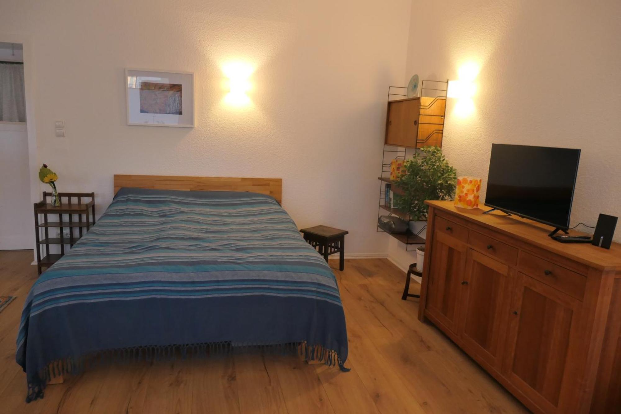 Apartment Wedau Ντούισμπουργκ Εξωτερικό φωτογραφία