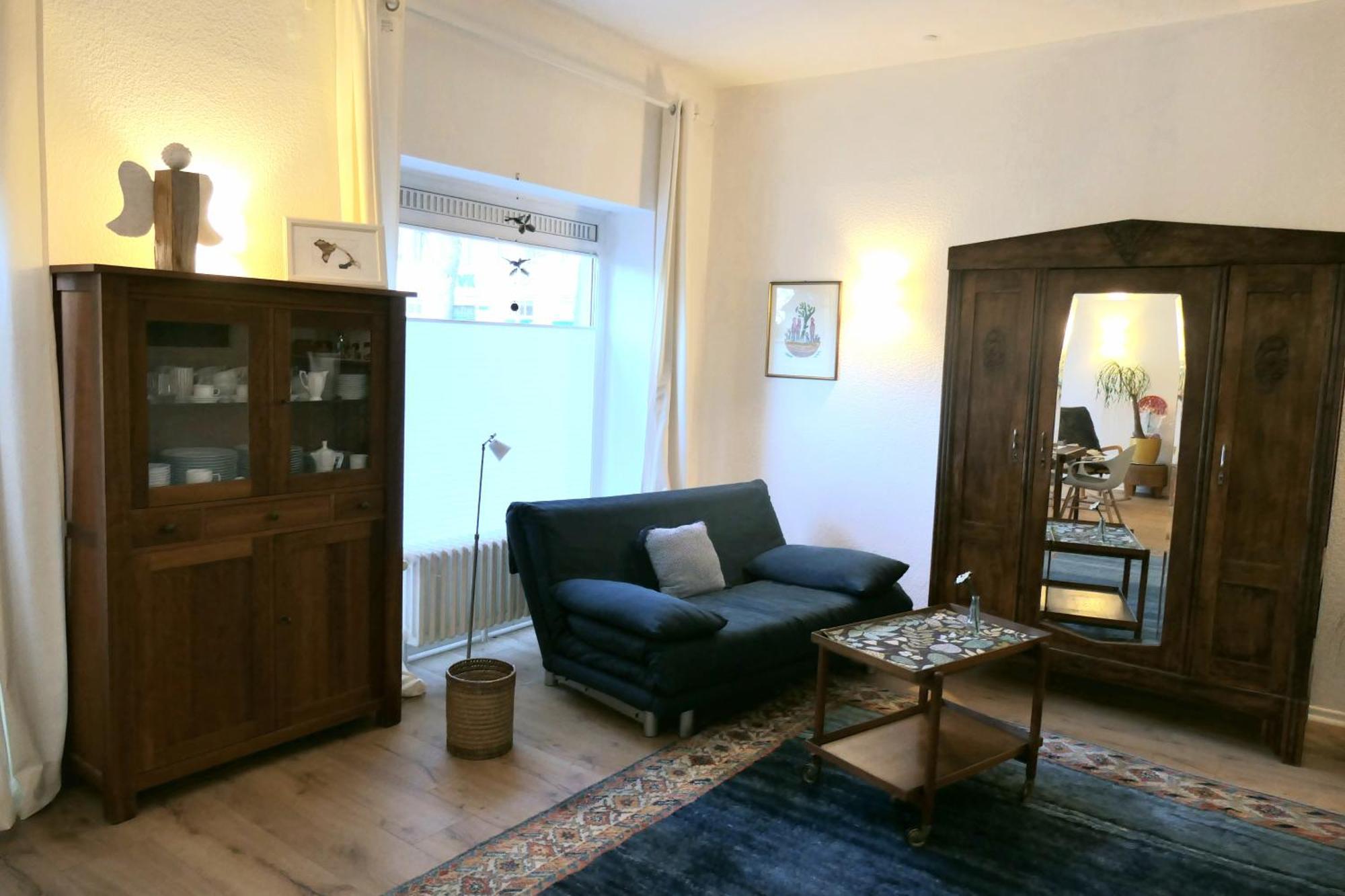 Apartment Wedau Ντούισμπουργκ Εξωτερικό φωτογραφία